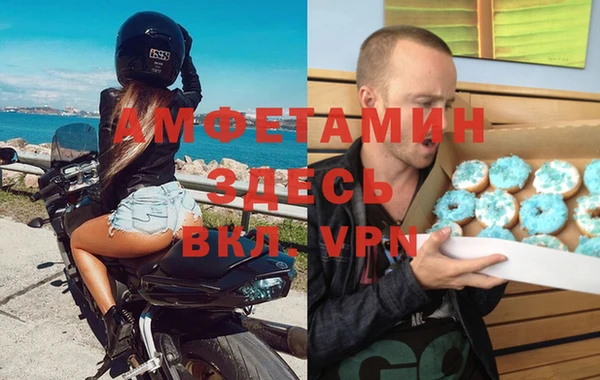 стафф Осташков